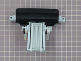 Door Latch & Handle Assembly W10862259