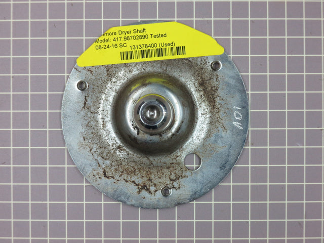 Shaft 131378400