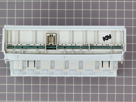 Electronic Control Board 662641