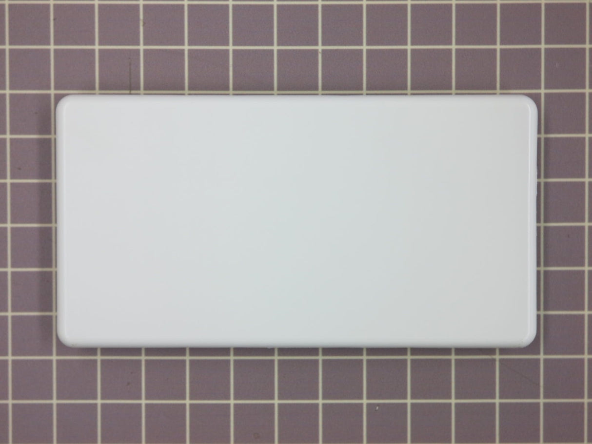 Cover W10533497