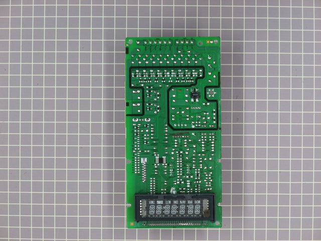 PCB Main Control DE92-02329F