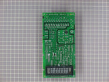PCB Main Control DE92-02329F