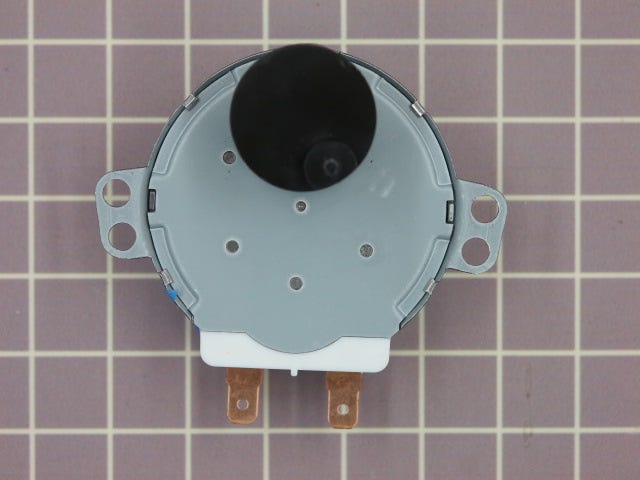 Damper Motor RMOTDA256WRZZ