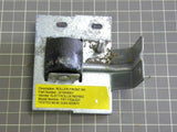 Front Right Roller 241889001