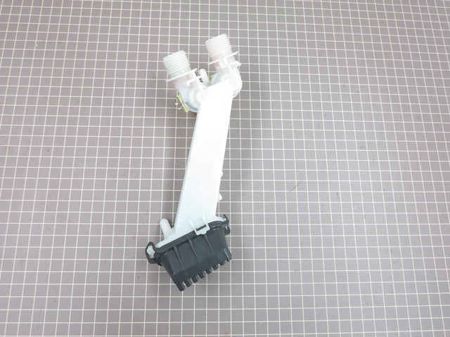 Inlet Valve ASM W11513255