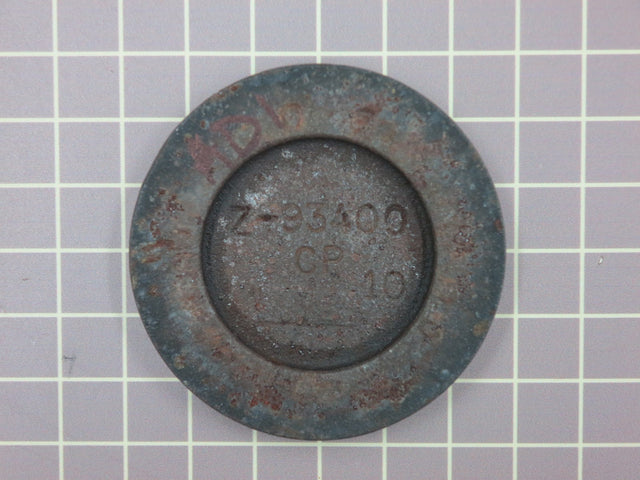 Burner Cap 314637Y