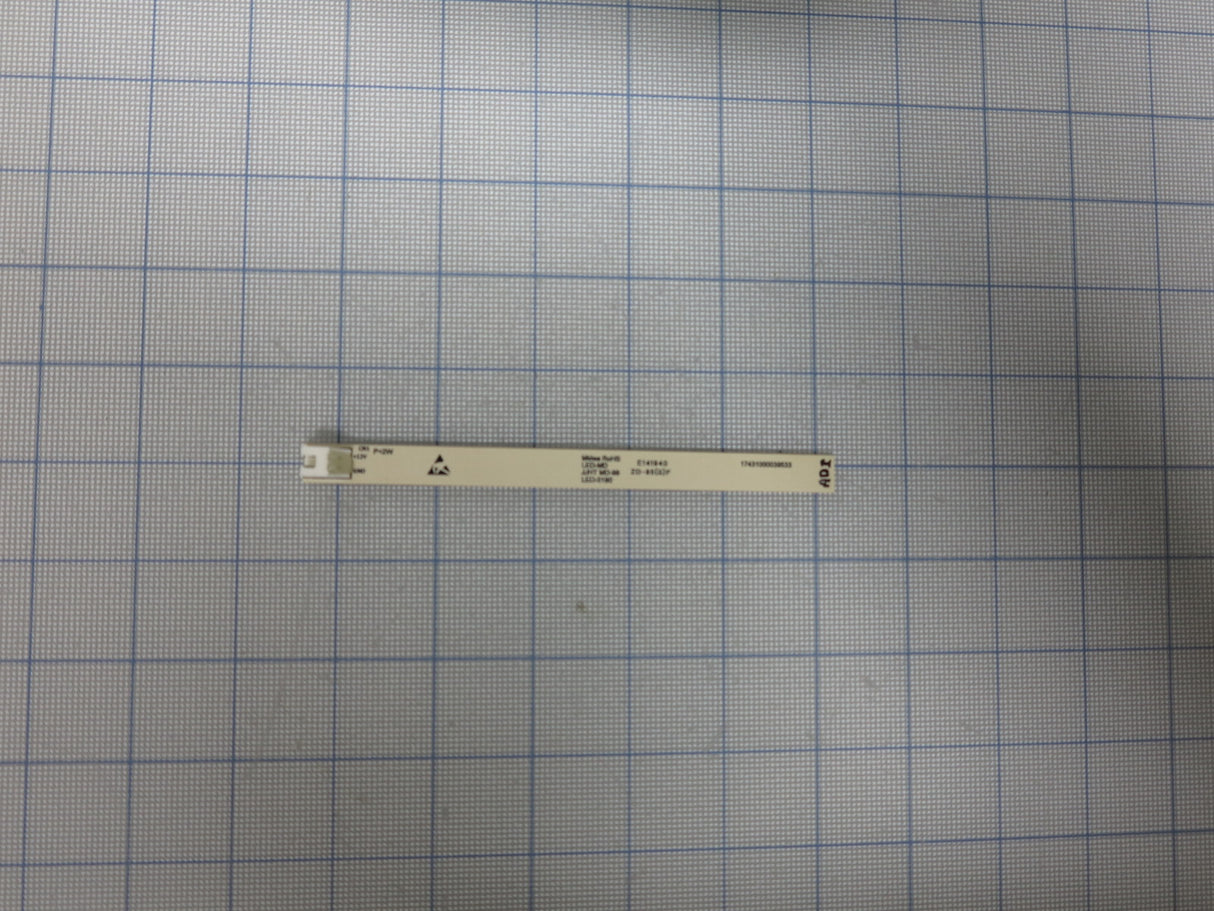 LED Lamp for RSM Models 17431000039533