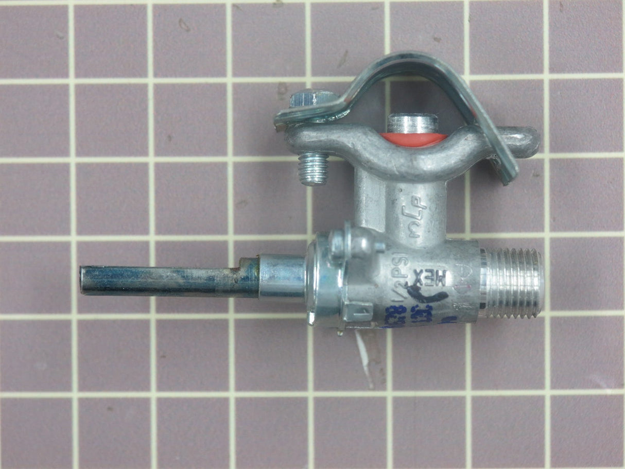 Surface Burner Valve W10298678