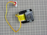 Samsung Refrigerator/Freezer, Freezer Fan Motor DA31-00002V