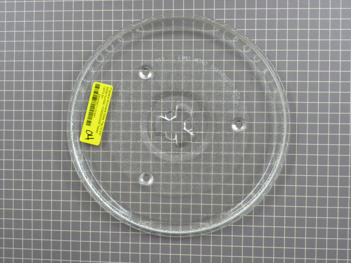 Frigidaire Microwave Glass Tray (10 5/8") 5304476217