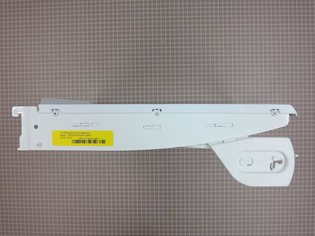 Shelf Assembly WR71X10564