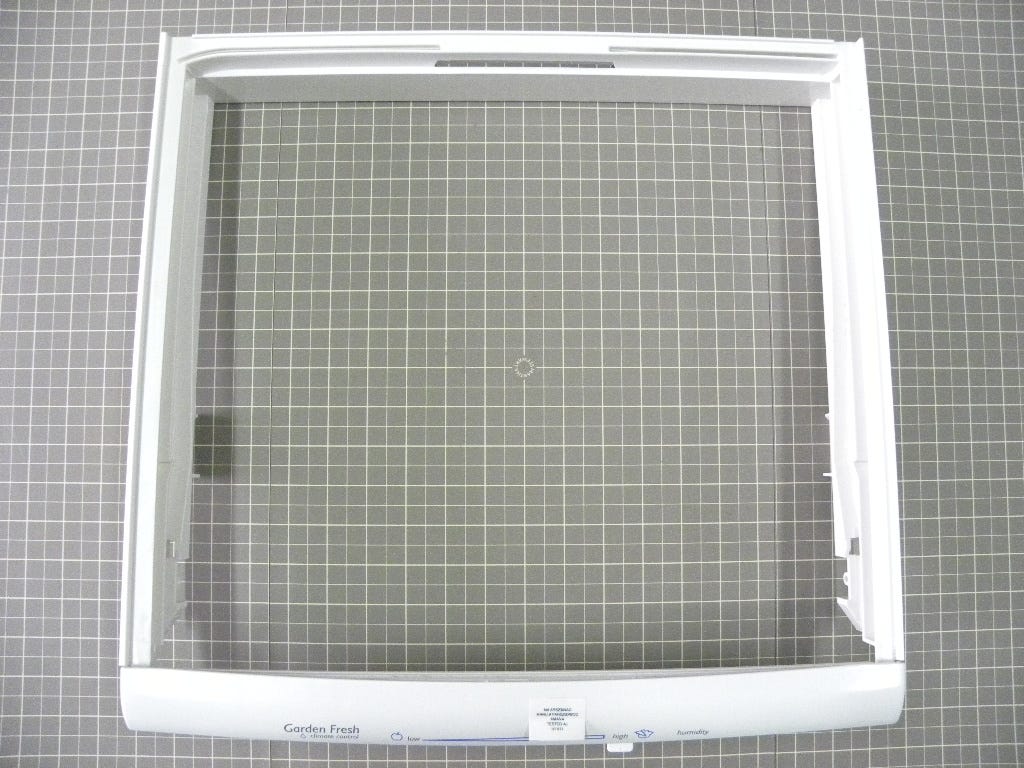 Crisper Frame 10782902