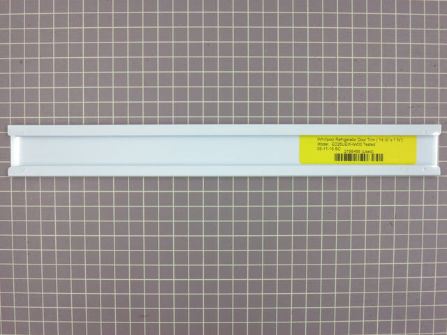 Door Trim (14 1/2" x 1 3/4") 2198488