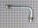 Gas Tube or Connector WPW10469571