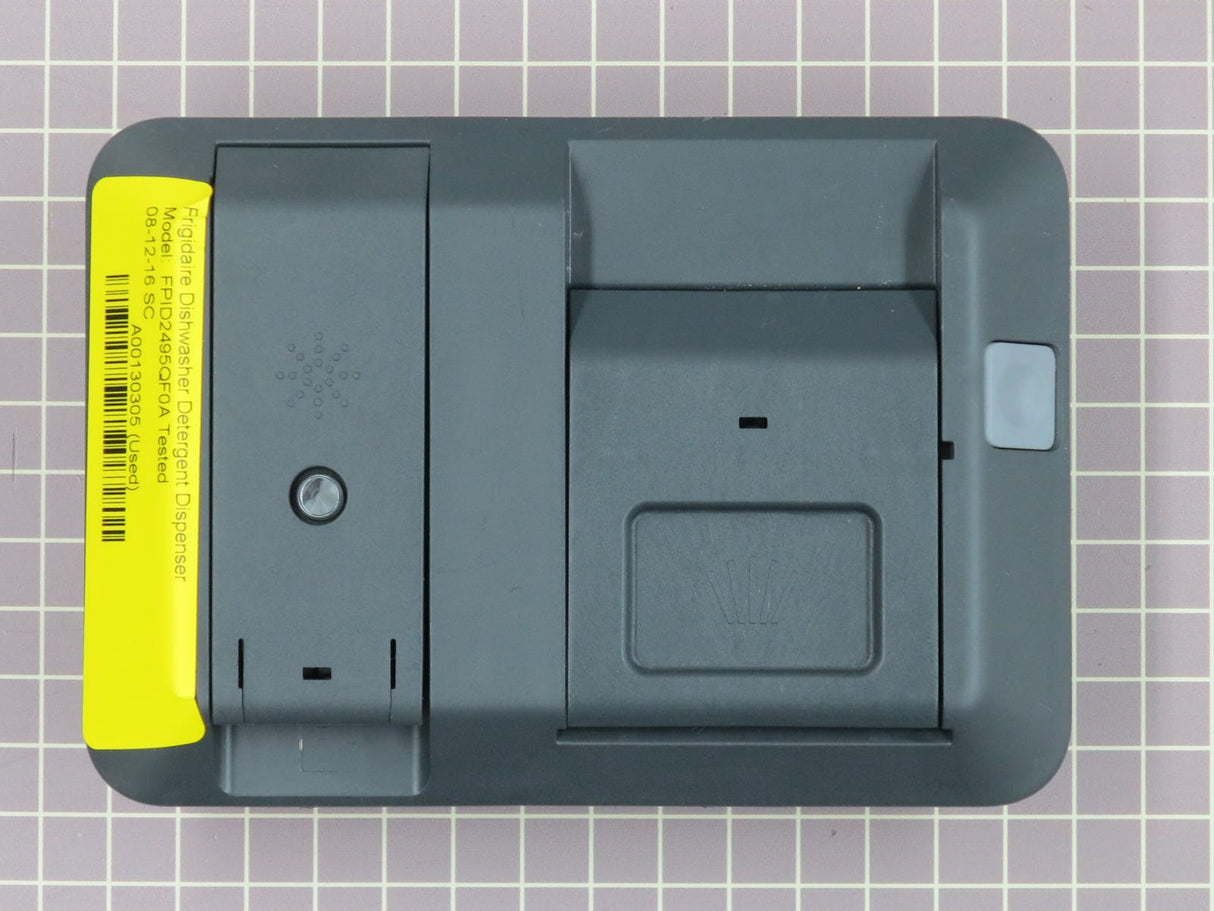 Detergent Dispenser A00130305
