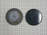 Caloric Range Large Burner Cap 303536 (B)