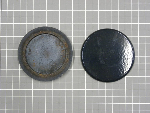 Caloric Range Large Burner Cap 303536 (B)