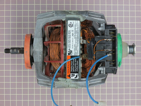 Drive Motor 8538264
