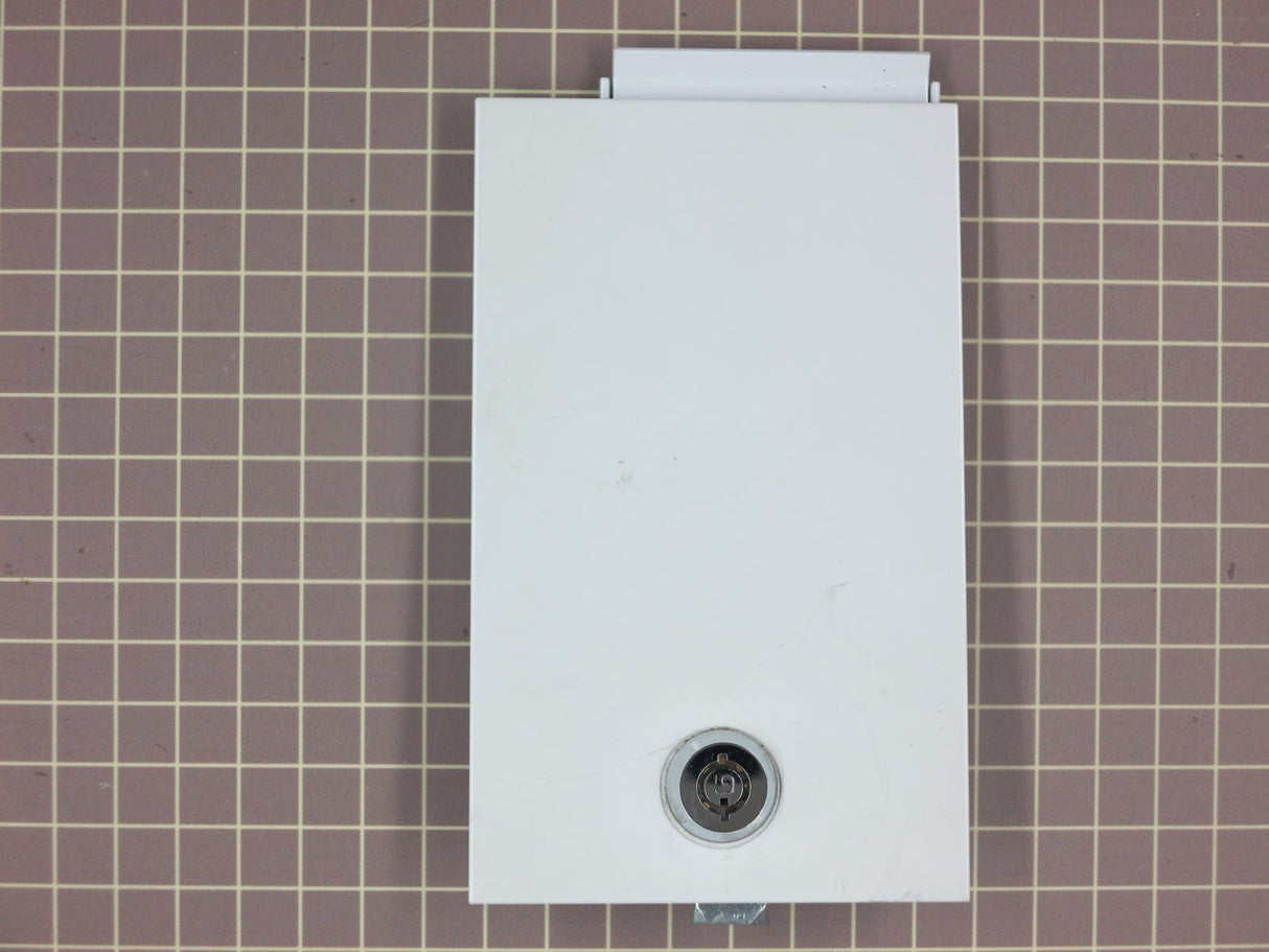 Service Door 134308600