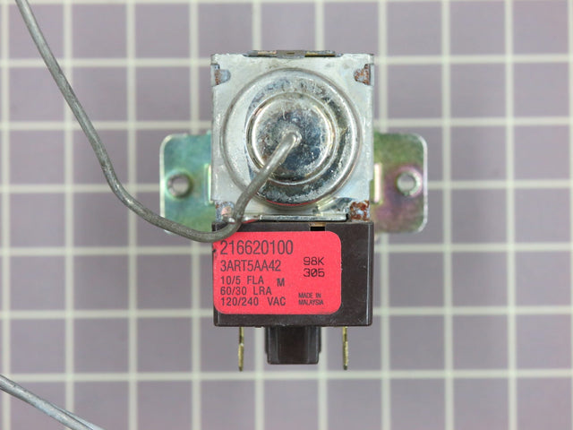 Thermostat 216620100
