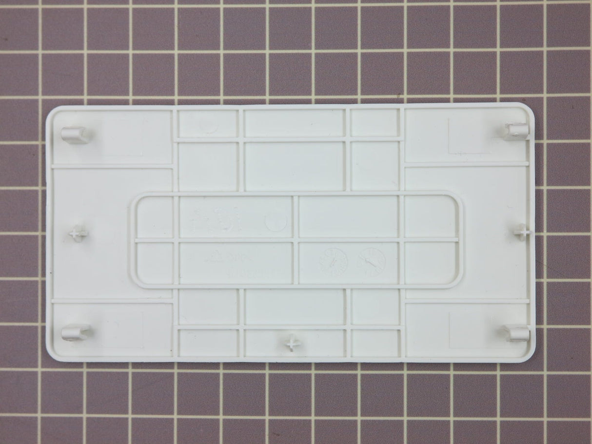 Cover W10533497