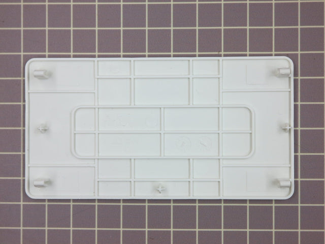Cover W10533497