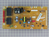 PCB Main Control DE92-02329F
