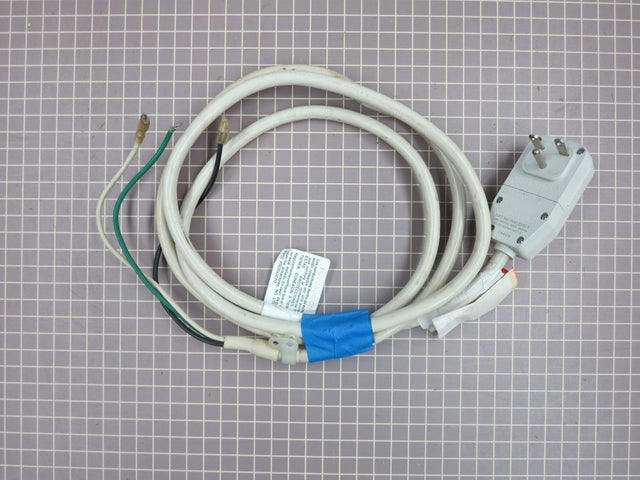 Power Cord 17401202000297