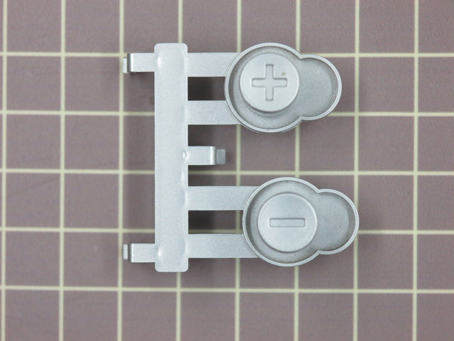 Plus Minus Buttons WE1M563
