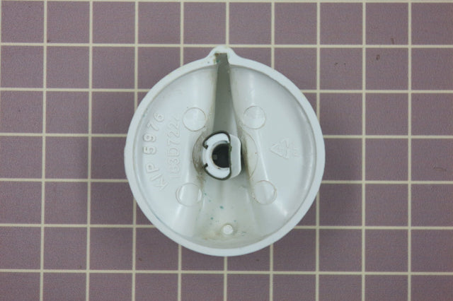 Control Knob WB03K10116