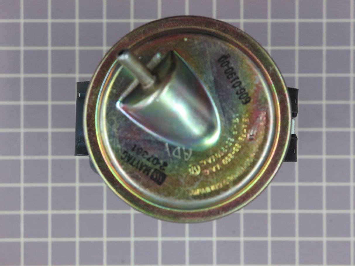 Pressure Switch 207361