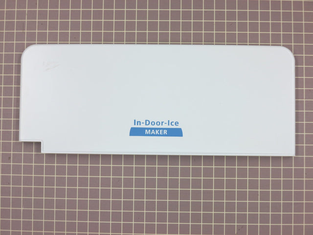 Ice Maker Cover 2255588