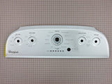 Control Panel W10607406