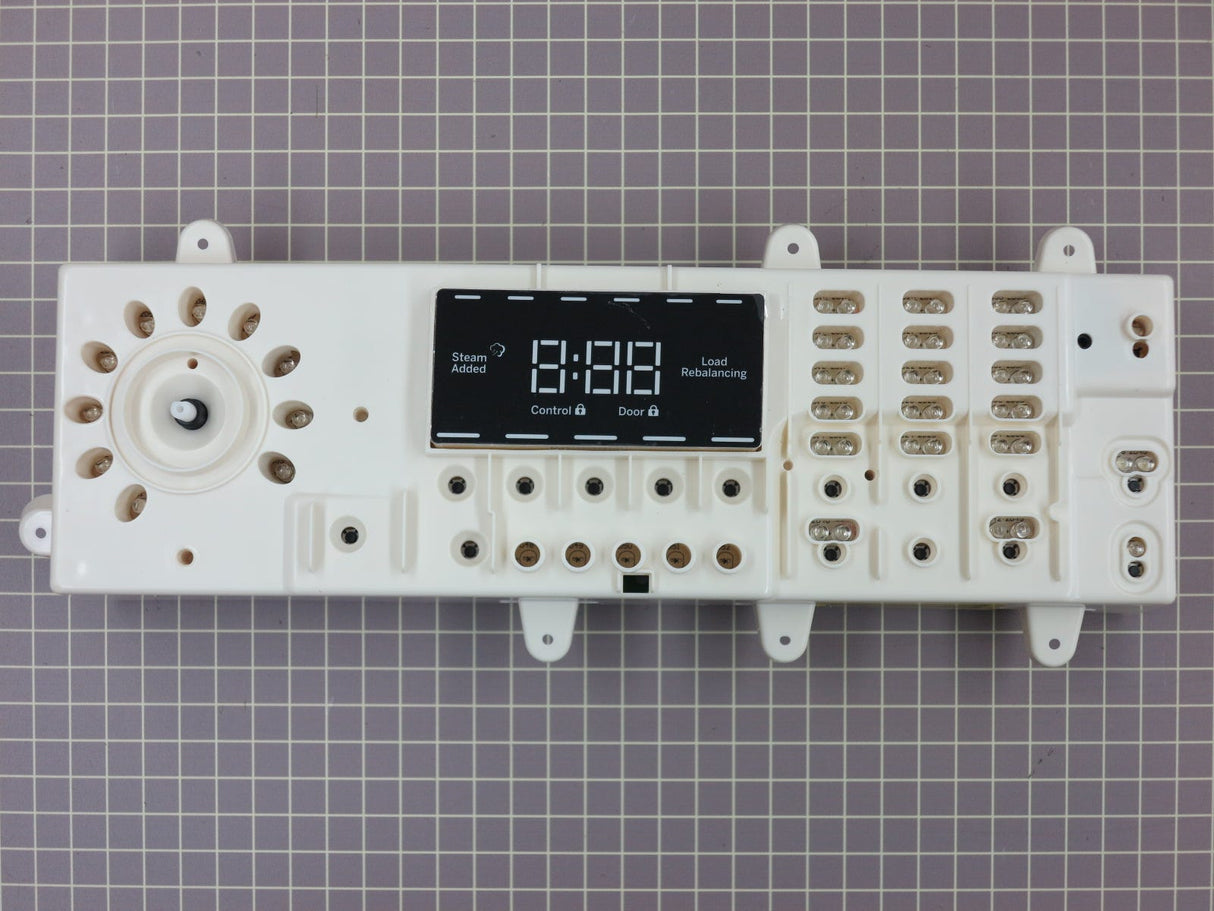 UI Board Assembly WH12X25894