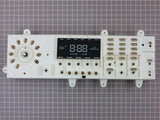 UI Board Assembly WH12X25894