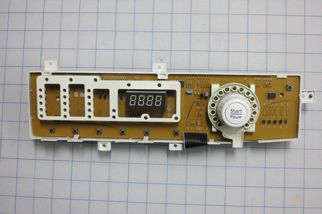 Control Board 34001460