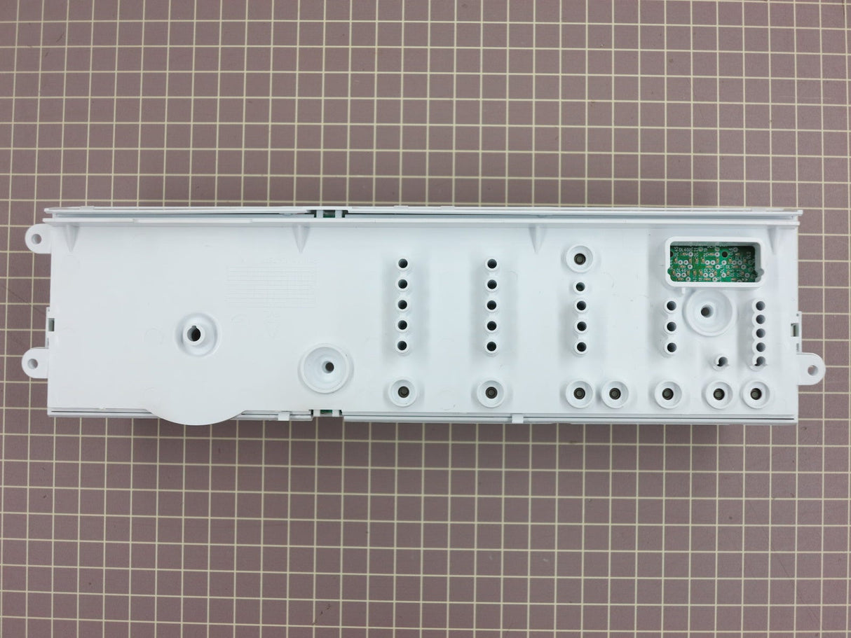 Control Board 137007000