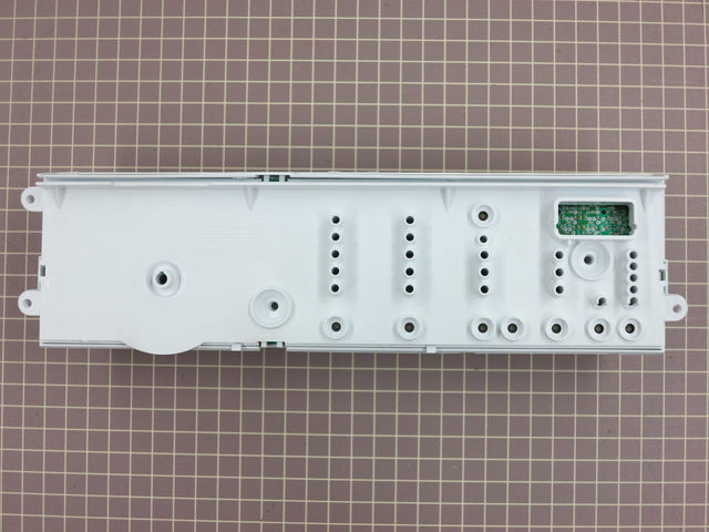 Control Board 137007000