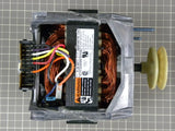 2sp 1/2 HP Motor 21001950