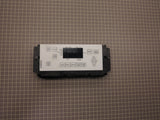 Control Board W10626963