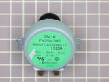 Damper Motor RMOTDA256WRZZ