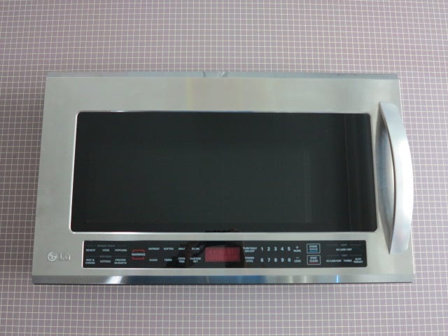 Door Assembly ADC73005701