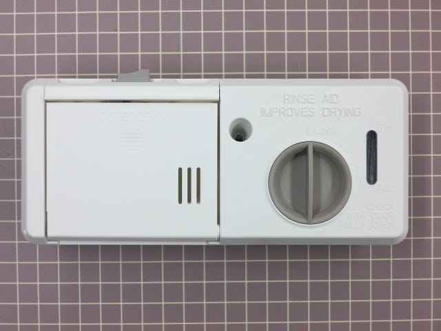 Dispenser W10428214