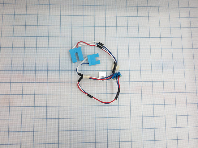 Harness 2 Valve WH08X29310