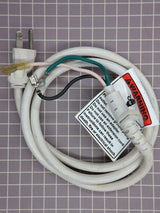 Power Cord 8206182