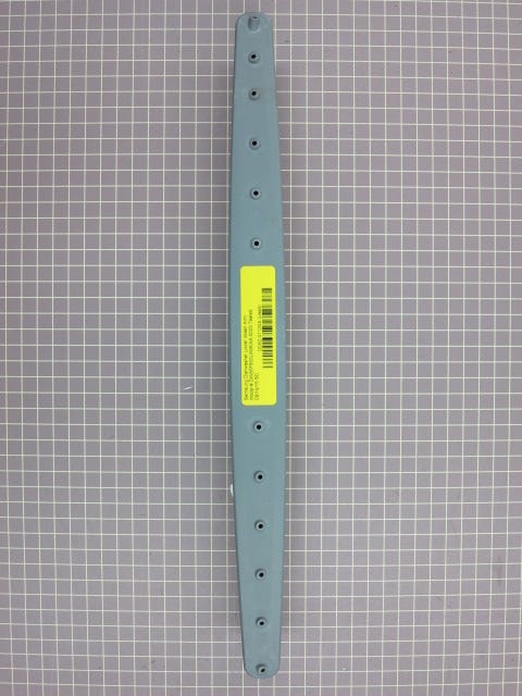 Electrolux Refrigerator Door Rack (23 1/16" x 2 1/16") 215516220