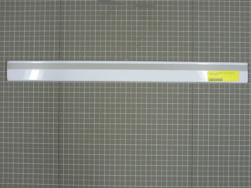 Electrolux Refrigerator Door Rack (23 1/2" x 2 1/16") 215516220