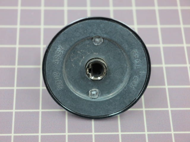 Control Knob 74011493