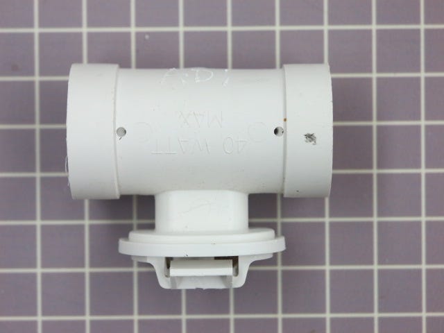 Light Socket 240364201