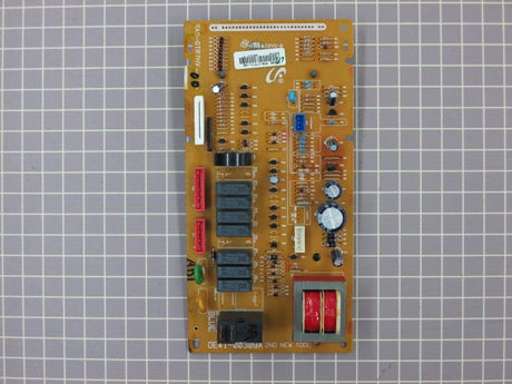 Main Control Board WB27X10872